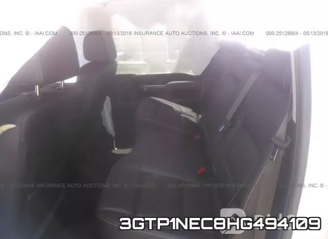 3GTP1NEC8HG494109 фото 9