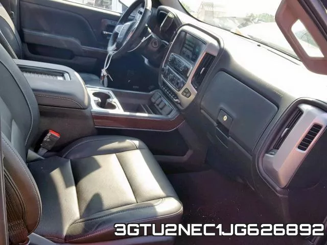 3GTU2NEC1JG626892 фото 6