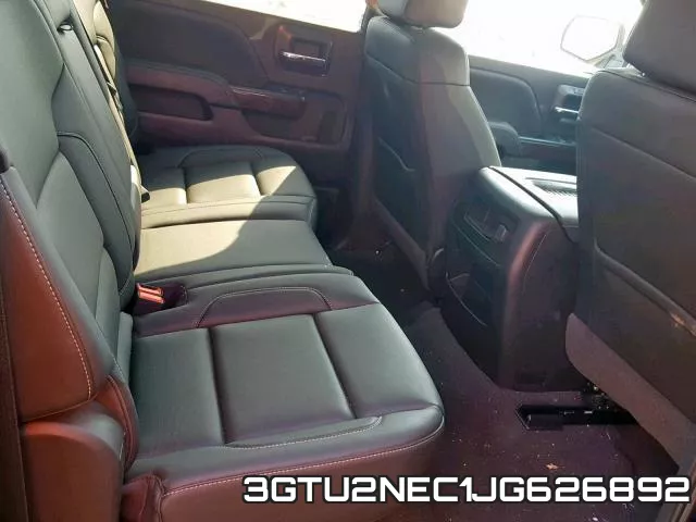 3GTU2NEC1JG626892 фото 7