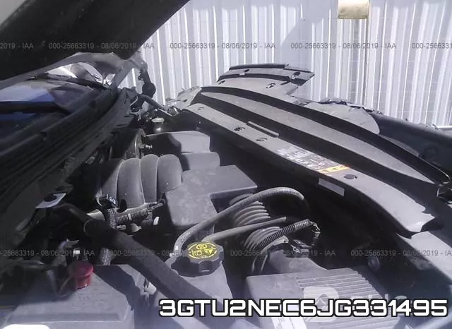 3GTU2NEC6JG331495 фото 2