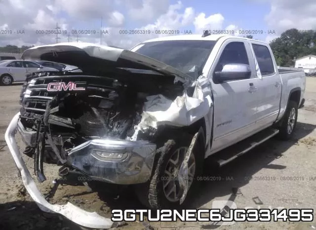 3GTU2NEC6JG331495 фото 3