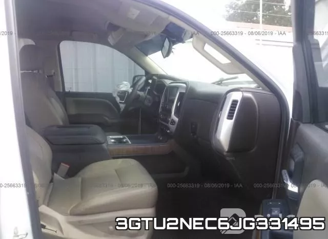 3GTU2NEC6JG331495 фото 5