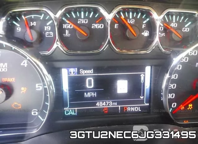 3GTU2NEC6JG331495 фото 7