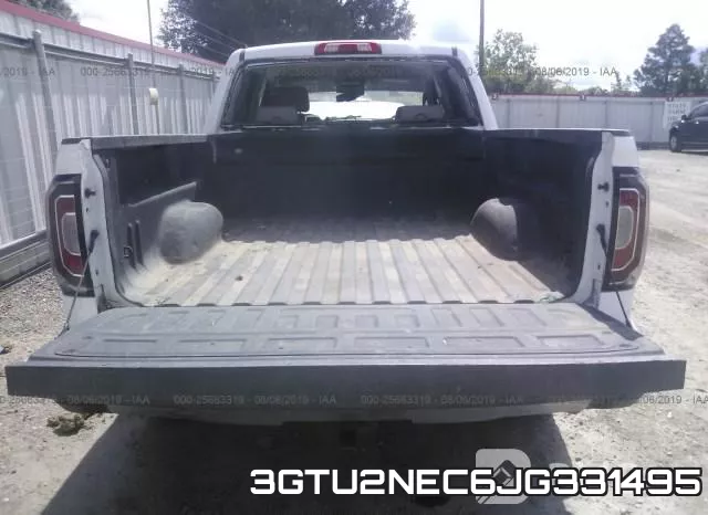 3GTU2NEC6JG331495 фото 8