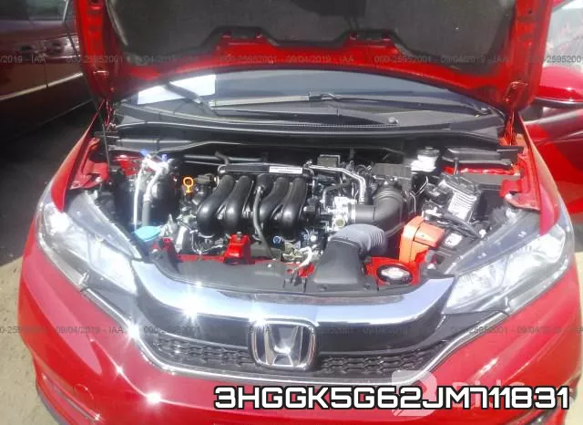 3HGGK5G62JM711831 фото 2