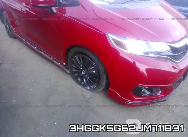 3HGGK5G62JM711831 фото 7