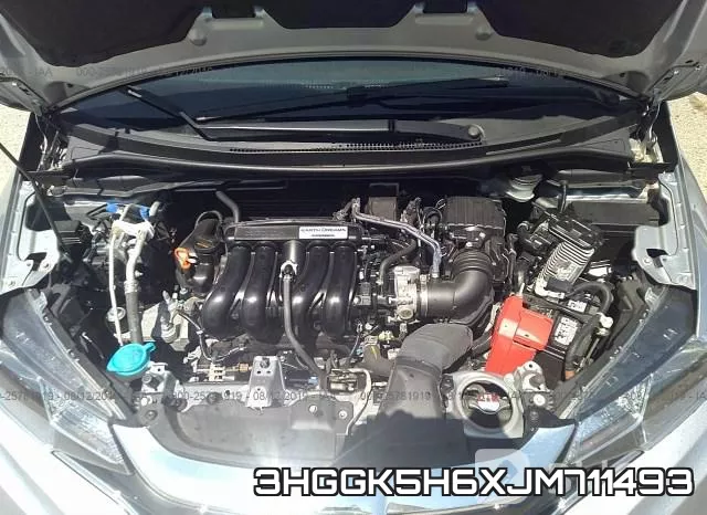 3HGGK5H6XJM711493 фото 2