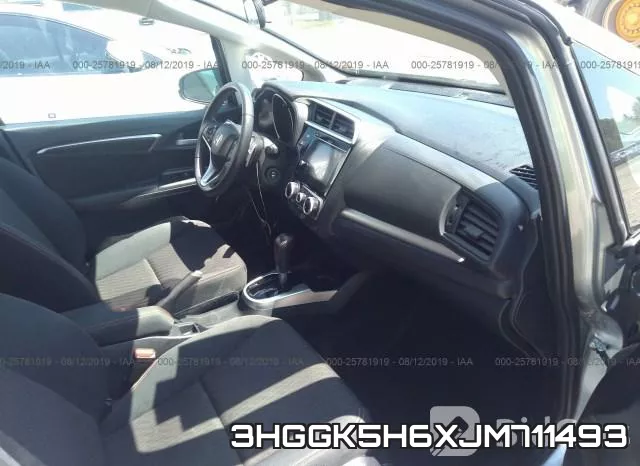 3HGGK5H6XJM711493 фото 6