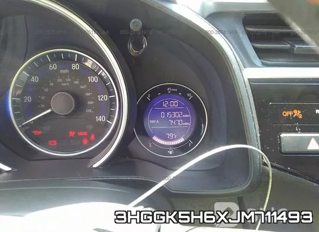 3HGGK5H6XJM711493 фото 8