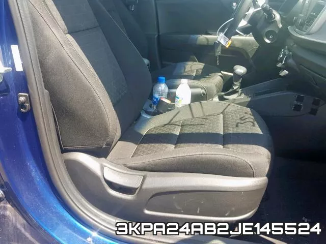 3KPA24AB2JE145524 фото 6