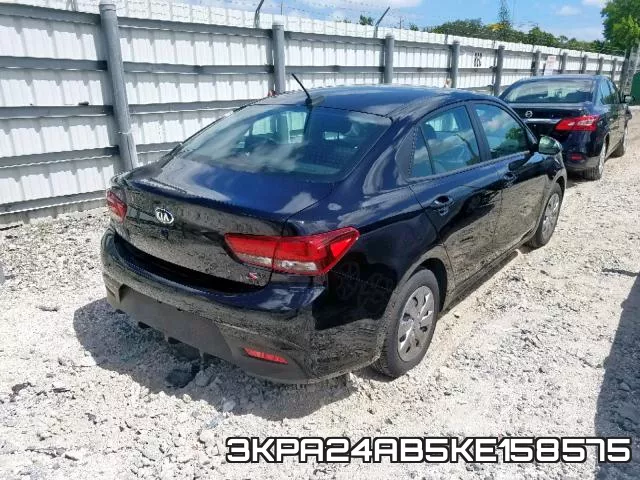 3KPA24AB5KE158575 фото 5