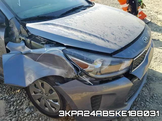 3KPA24AB5KE188031 фото 10