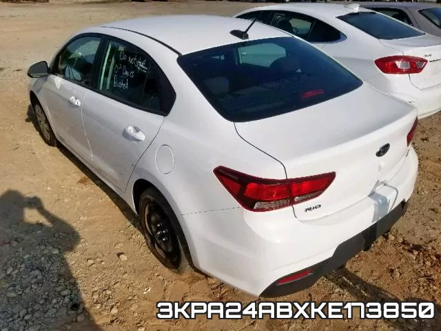 3KPA24ABXKE173850 фото 4