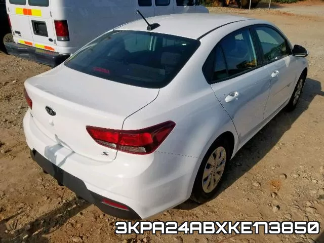 3KPA24ABXKE173850 фото 5