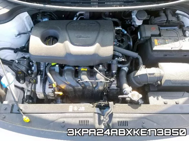 3KPA24ABXKE173850 фото 8