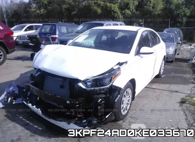 3KPF24AD0KE033670 фото 3