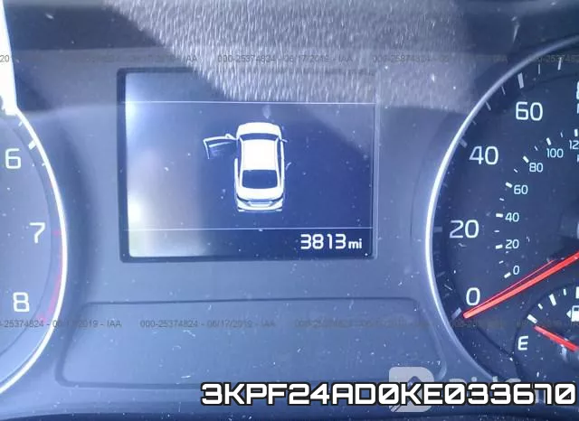 3KPF24AD0KE033670 фото 8