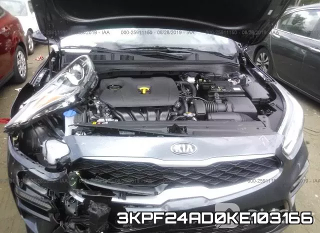 3KPF24AD0KE103166 фото 7