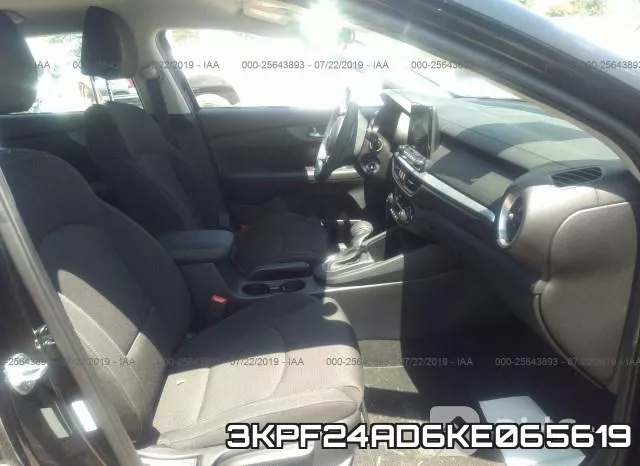 3KPF24AD6KE065619 фото 6