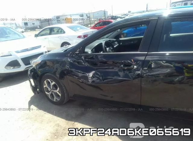 3KPF24AD6KE065619 фото 7
