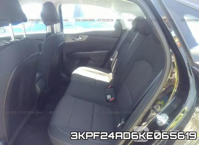 3KPF24AD6KE065619 фото 9
