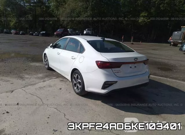 3KPF24AD6KE103401 фото 4