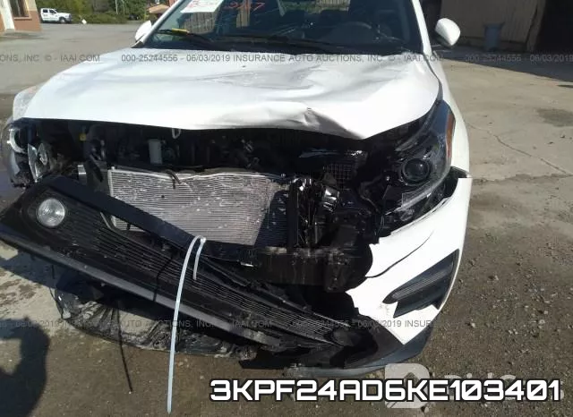 3KPF24AD6KE103401 фото 7