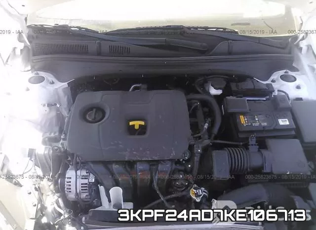 3KPF24AD7KE106713 фото 2