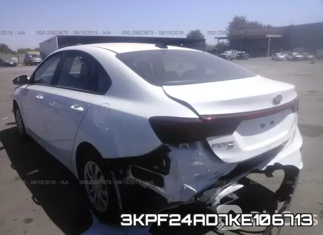 3KPF24AD7KE106713 фото 4