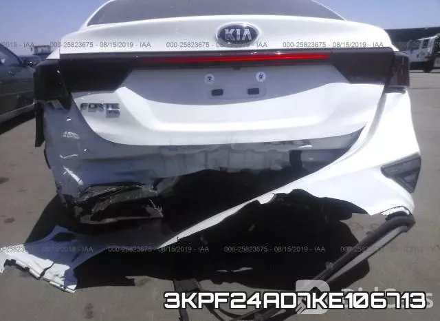 3KPF24AD7KE106713 фото 7