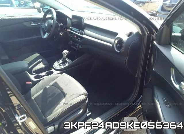 3KPF24AD9KE056364 фото 6