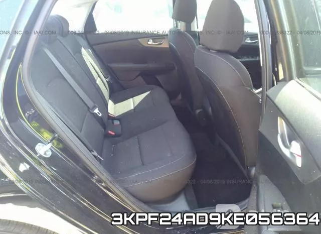3KPF24AD9KE056364 фото 9