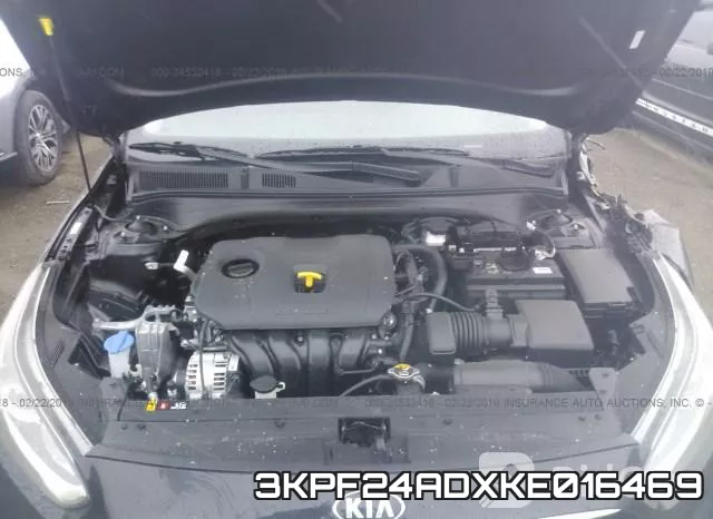 3KPF24ADXKE016469 фото 2