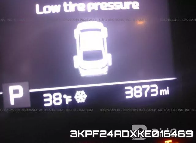 3KPF24ADXKE016469 фото 8