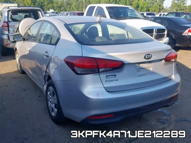3KPFK4A71JE212289 фото 4