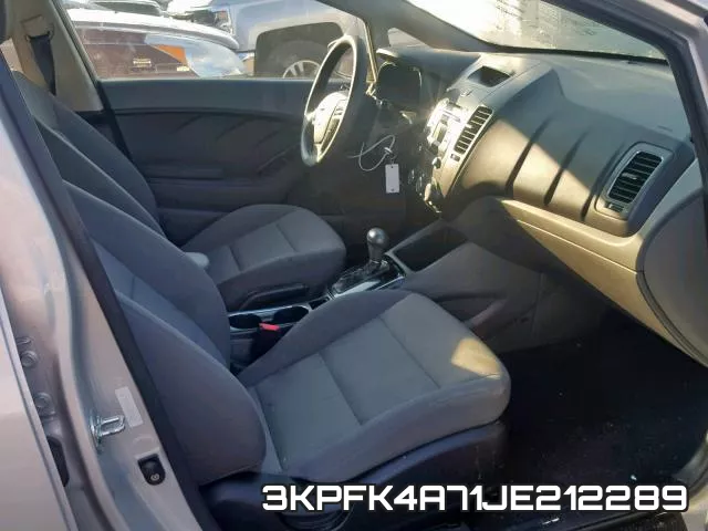 3KPFK4A71JE212289 фото 6