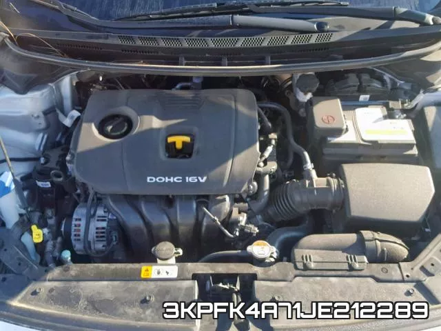 3KPFK4A71JE212289 фото 8