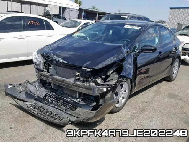 3KPFK4A73JE202248 фото 3