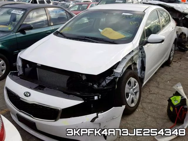 3KPFK4A73JE254348 фото 3