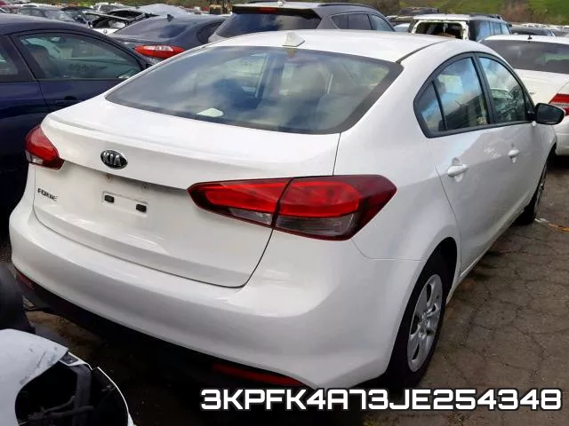 3KPFK4A73JE254348 фото 5