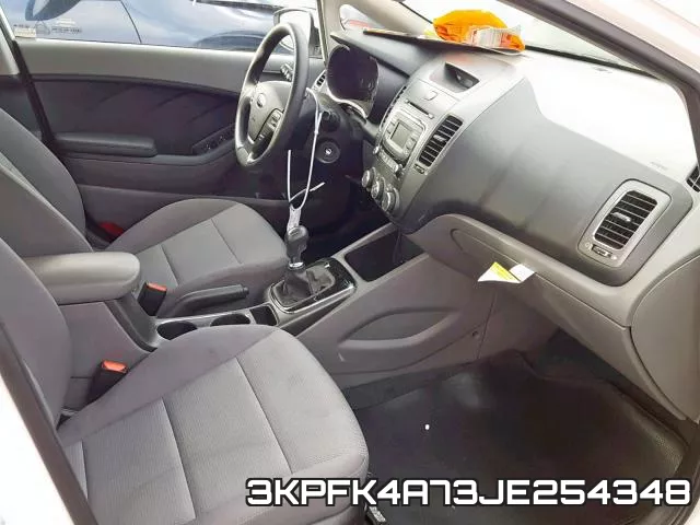 3KPFK4A73JE254348 фото 6