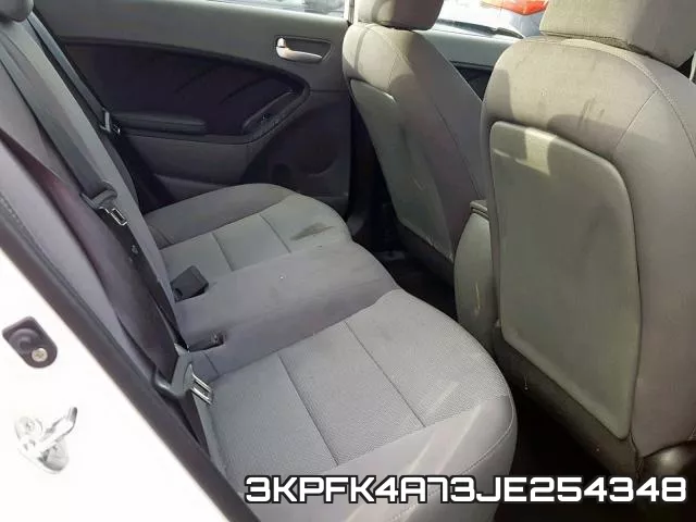 3KPFK4A73JE254348 фото 7