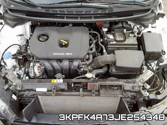 3KPFK4A73JE254348 фото 8