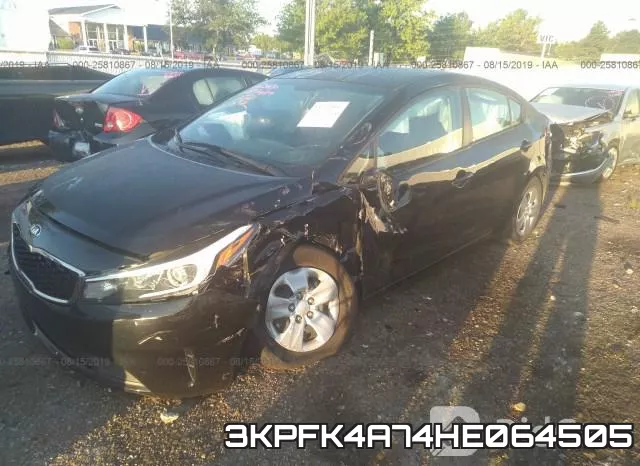 3KPFK4A74HE064505 фото 3