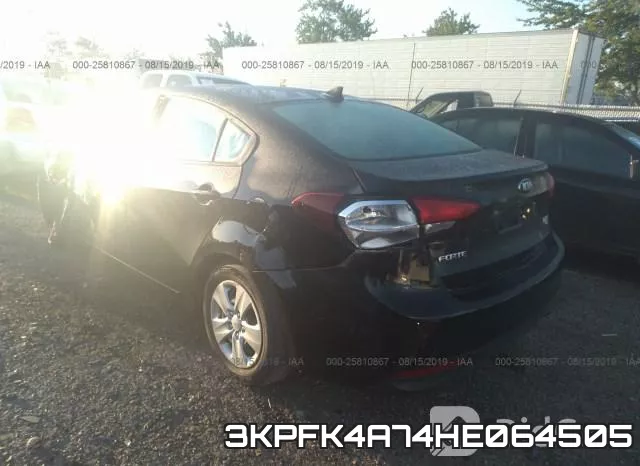 3KPFK4A74HE064505 фото 4