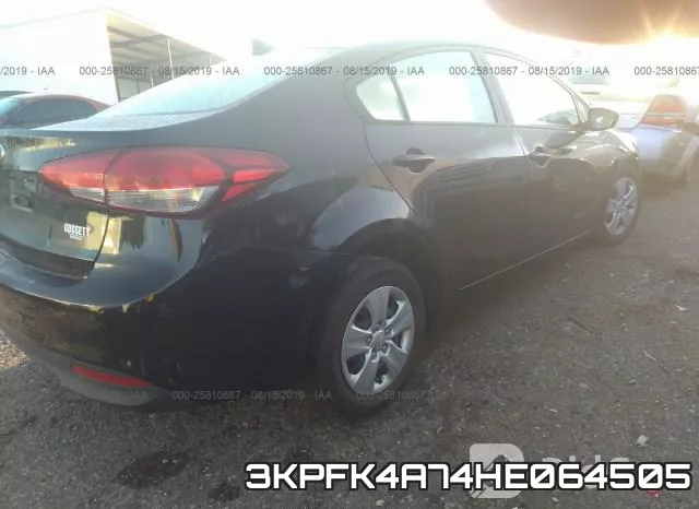 3KPFK4A74HE064505 фото 5