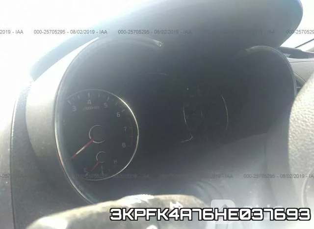 3KPFK4A76HE037693 фото 8