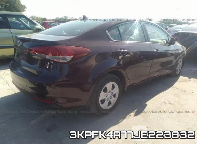 3KPFK4A77JE223832 фото 5