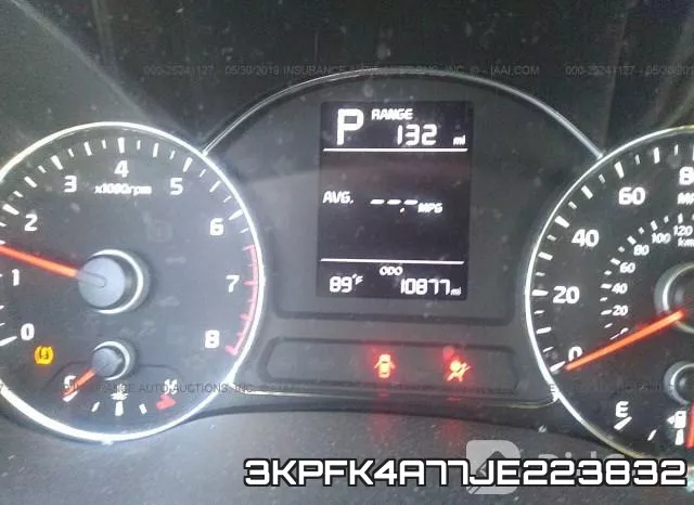 3KPFK4A77JE223832 фото 8