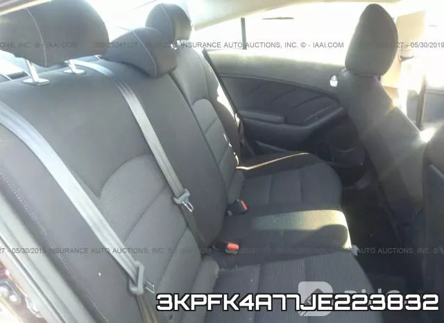 3KPFK4A77JE223832 фото 9
